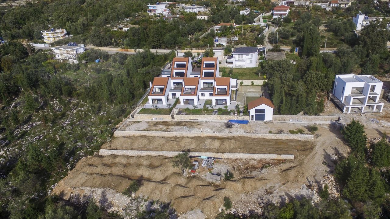 Апартаменты в Дерми, Албания, 100 м2 - фото 1