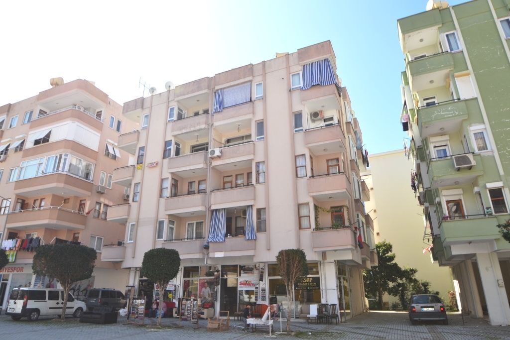 Апартаменты в Алании, Турция, 160 м² - фото 1