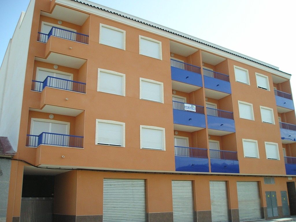 Апартаменты на Форментере, Испания, 78 м2 - фото 1