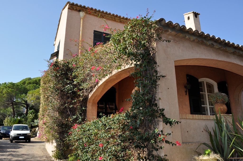 Поместье в Сан-Ремо, Италия, 832 м² - фото 3