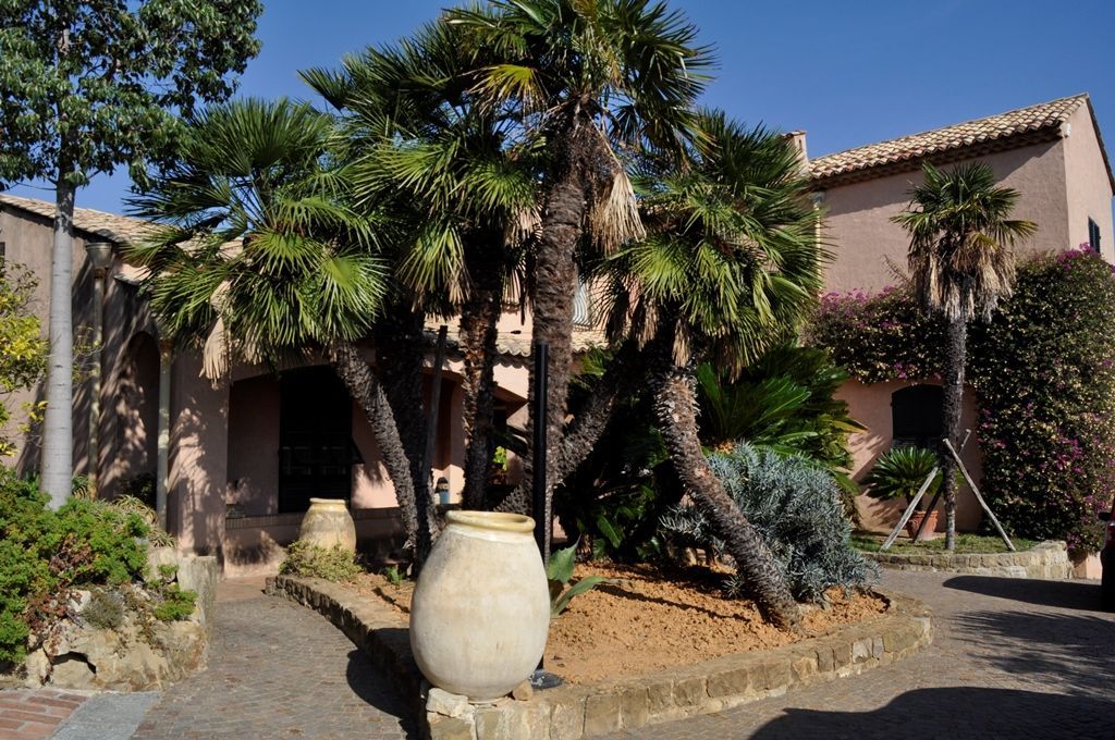 Поместье в Сан-Ремо, Италия, 832 м² - фото 11