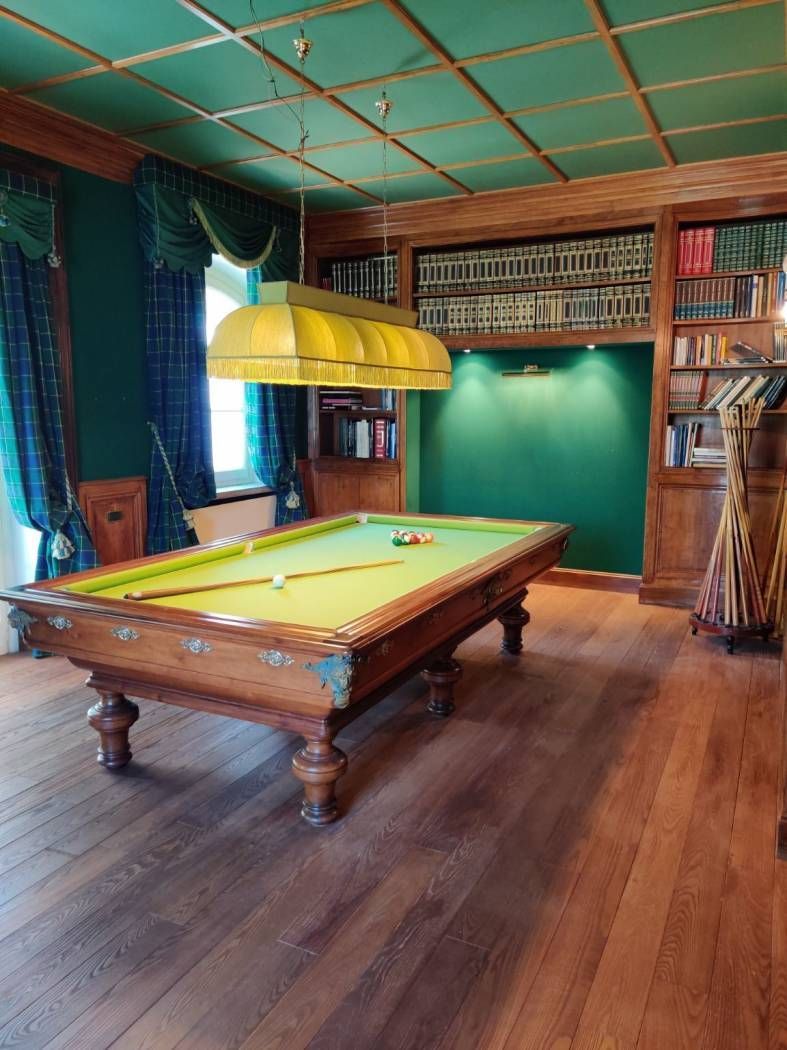 Поместье в Сан-Ремо, Италия, 832 м² - фото 7