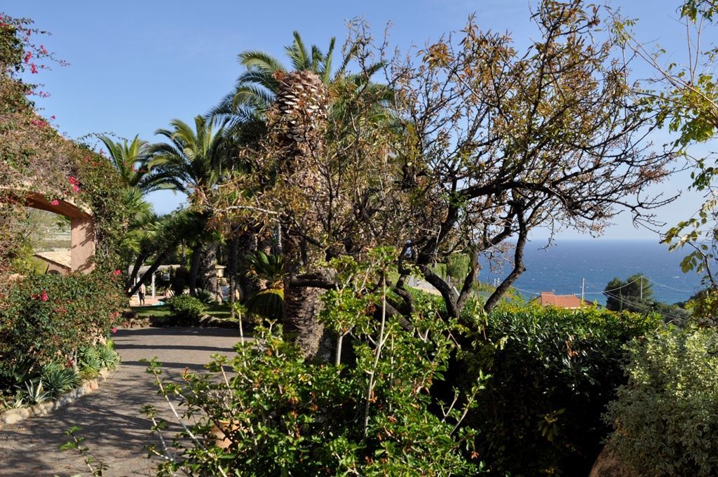 Поместье в Сан-Ремо, Италия, 832 м² - фото 15