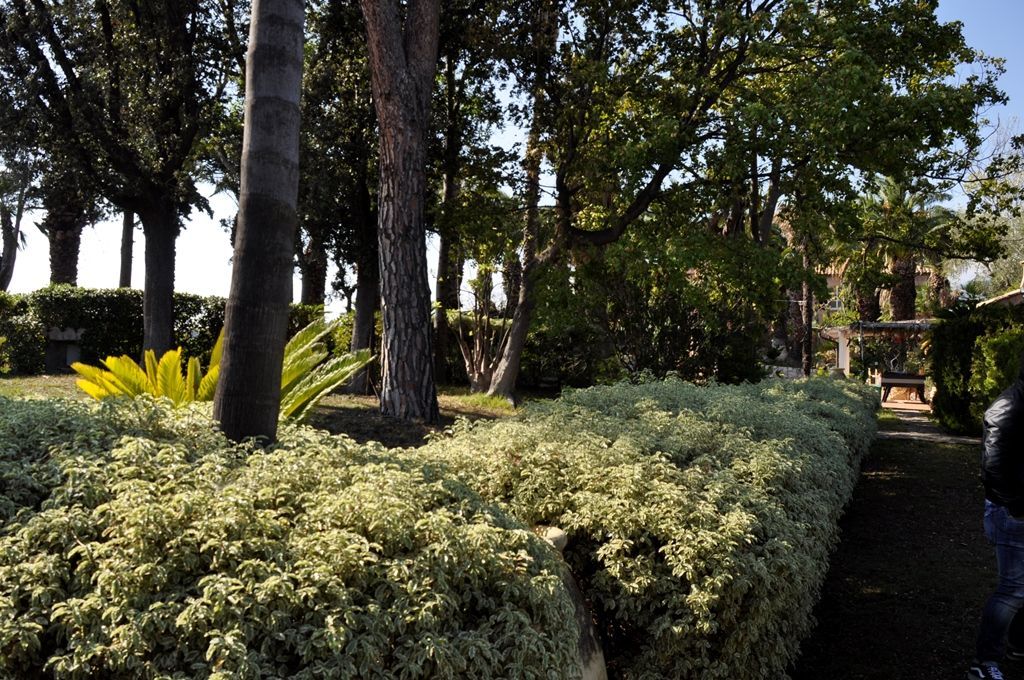 Поместье в Сан-Ремо, Италия, 832 м² - фото 16