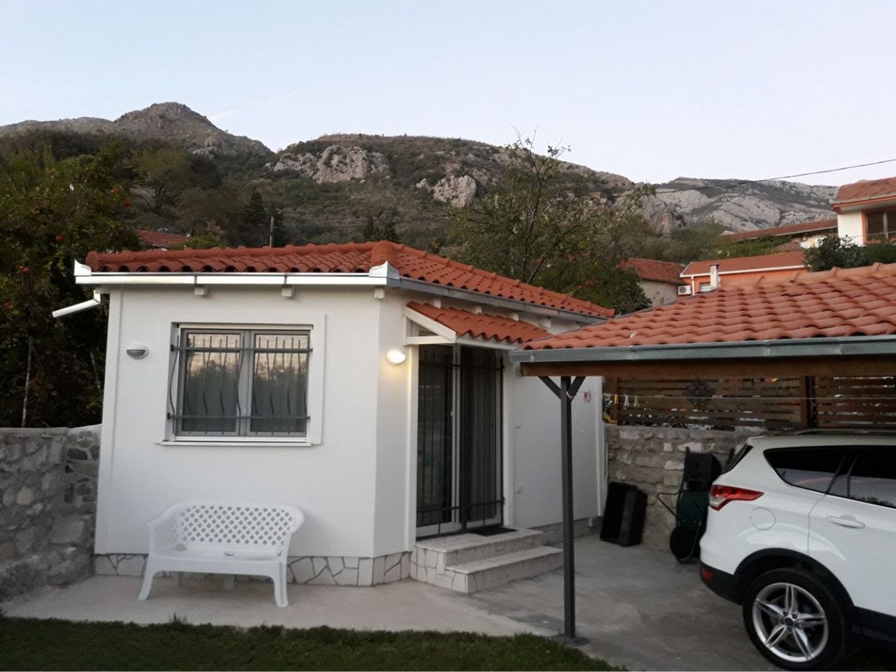 Дом в Баре, Черногория, 190 м² - фото 2