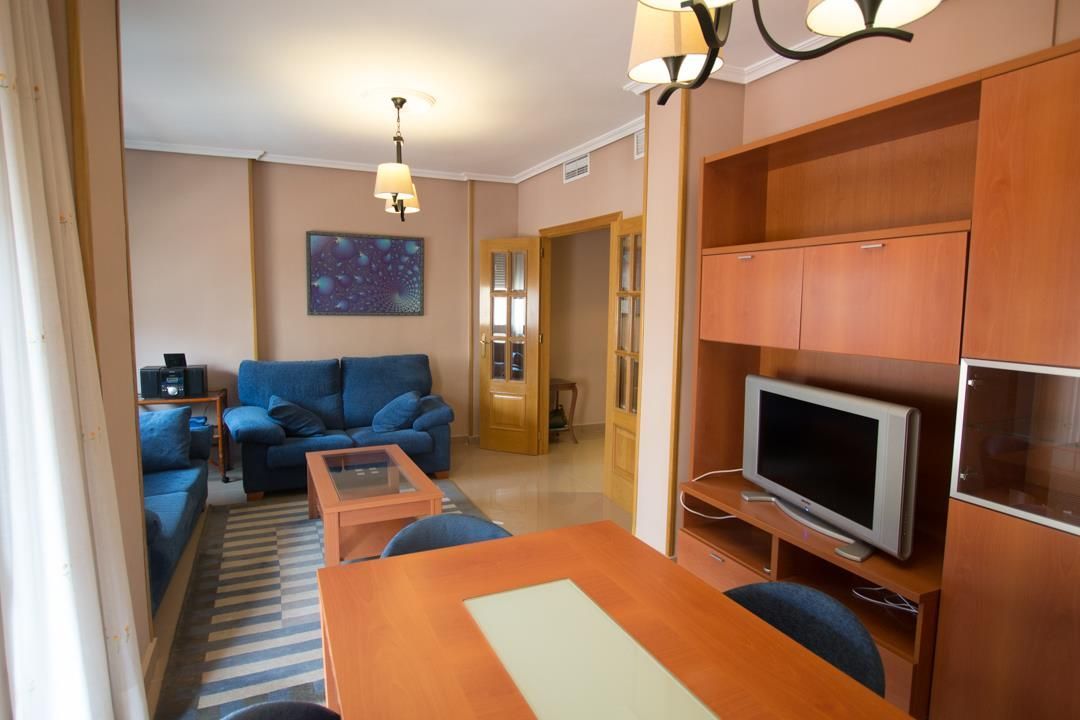 Апартаменты в Торревьехе, Испания, 95 м² - фото 1