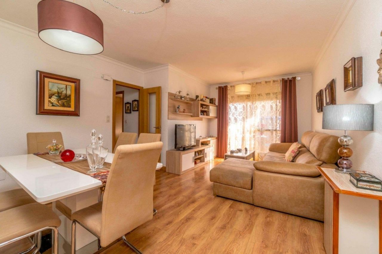 Апартаменты в Торревьехе, Испания, 96 м² - фото 1