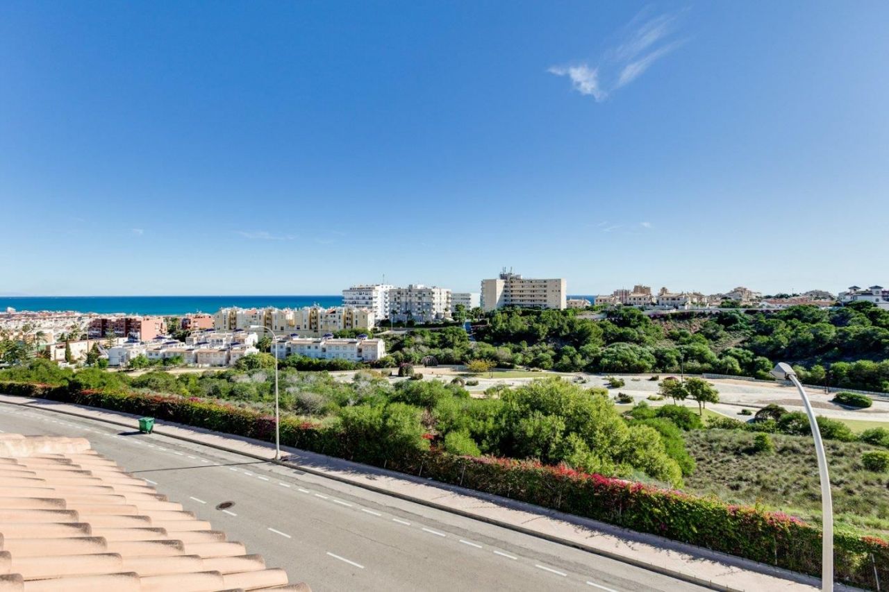 Апартаменты на Коста-Бланка, Испания, 81 м² - фото 1