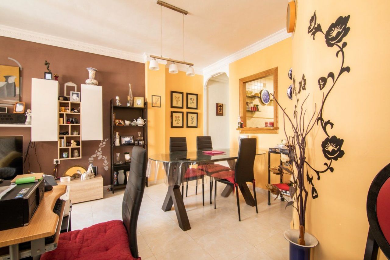 Апартаменты на Коста-Бланка, Испания, 88 м² - фото 1