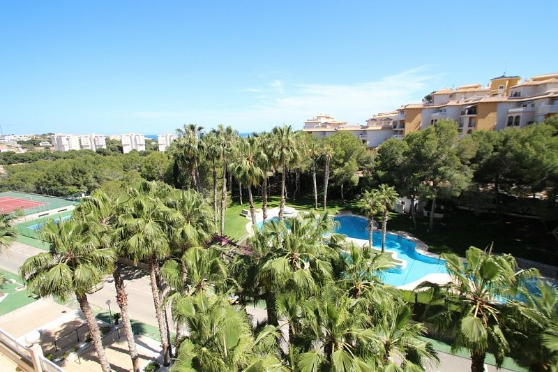 Апартаменты на Коста-Бланка, Испания, 65 м² - фото 1