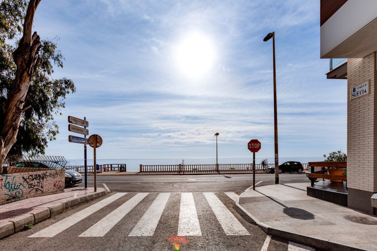 Апартаменты на Коста-Бланка, Испания, 80 м² - фото 1