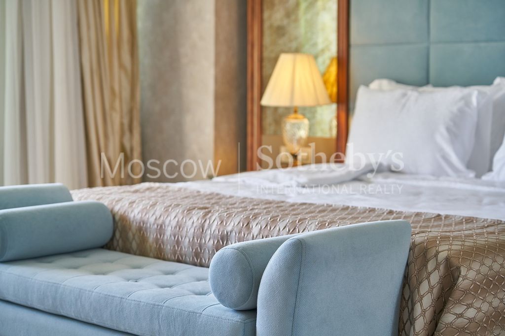 Особняк в Вене, Австрия, 514 м² - фото 1