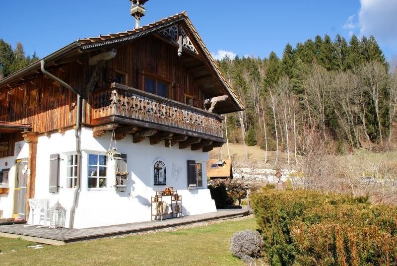 Дом в Каринтии, Австрия, 237 м² - фото 1