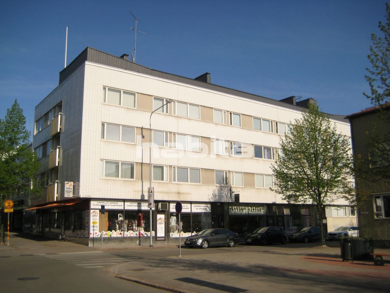 Апартаменты в Коуволе, Финляндия, 62 м2 - фото 1