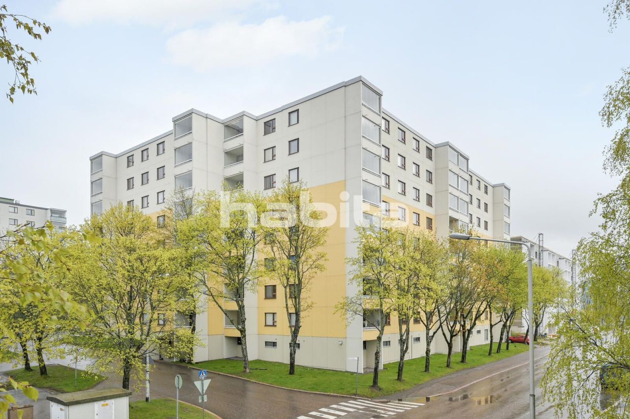 Апартаменты в Эспоо, Финляндия, 79 м2 - фото 1