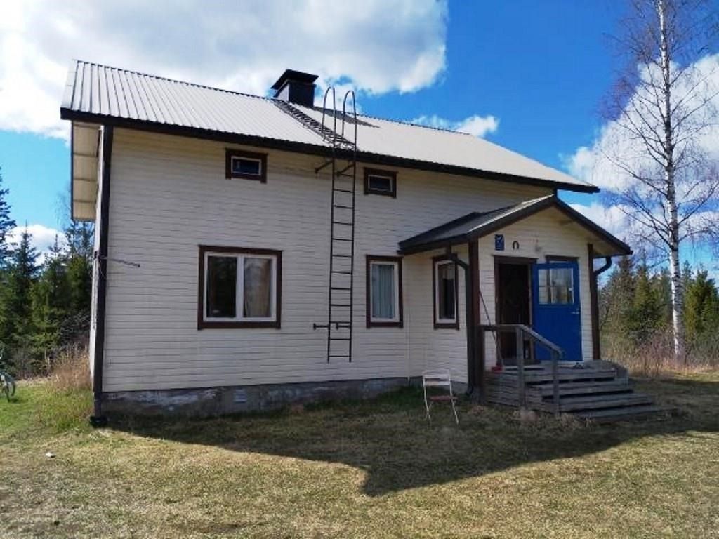 Дом в Пиексямяки, Финляндия, 100 м2 - фото 1