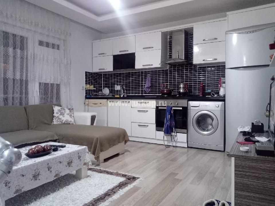 Квартира в Анталии, Турция, 75 м2 - фото 1