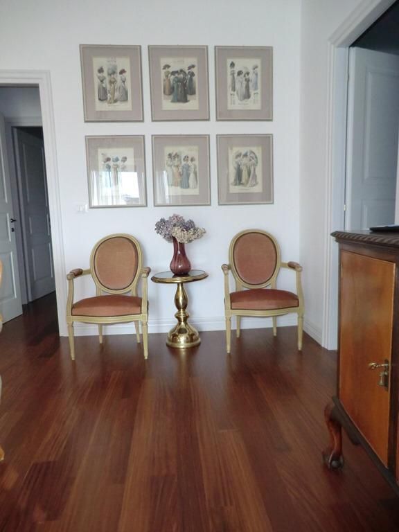 Апартаменты в Сан-Ремо, Италия, 120 м² - фото 2