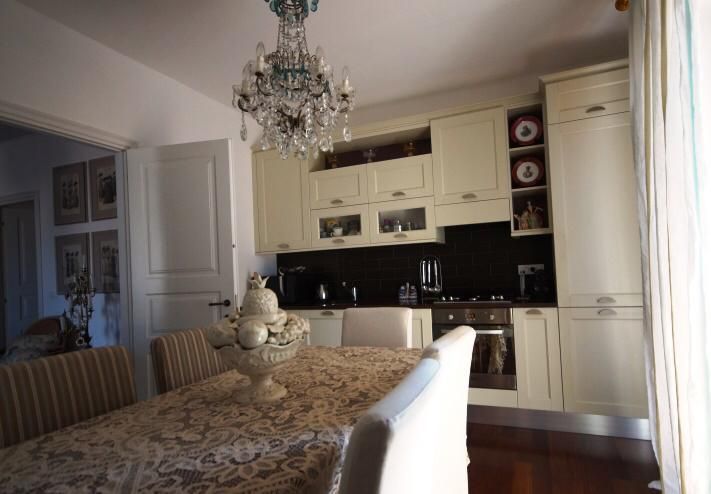 Апартаменты в Сан-Ремо, Италия, 120 м² - фото 12