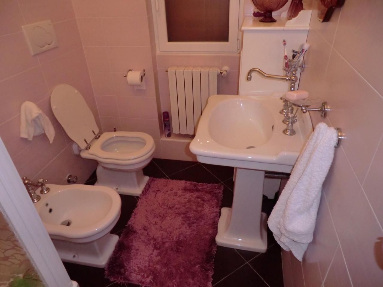 Апартаменты в Сан-Ремо, Италия, 120 м² - фото 14