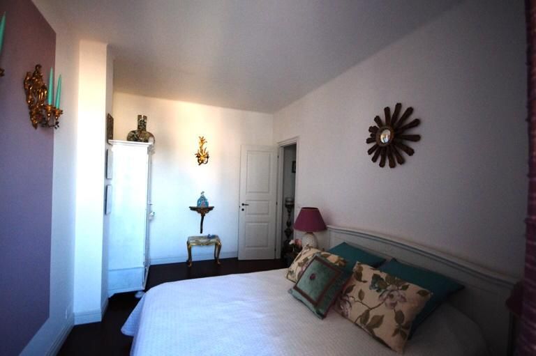 Апартаменты в Сан-Ремо, Италия, 120 м² - фото 8