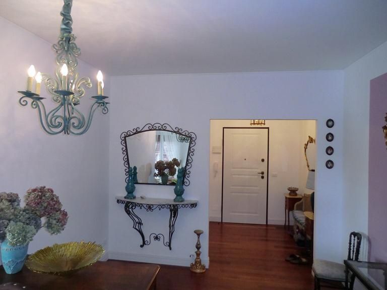 Апартаменты в Сан-Ремо, Италия, 120 м² - фото 16