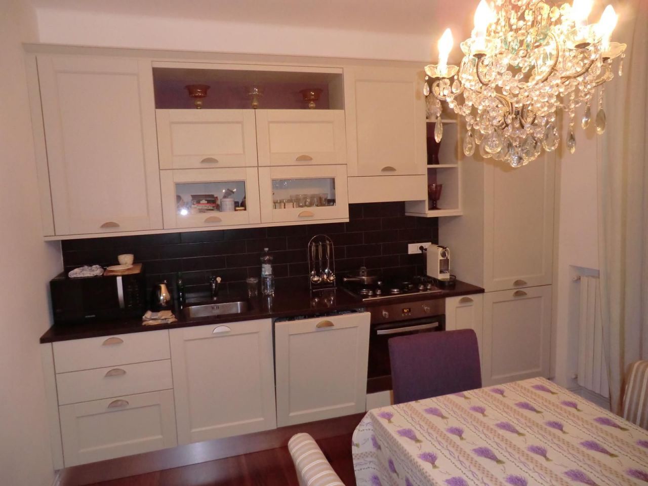 Апартаменты в Сан-Ремо, Италия, 120 м² - фото 11