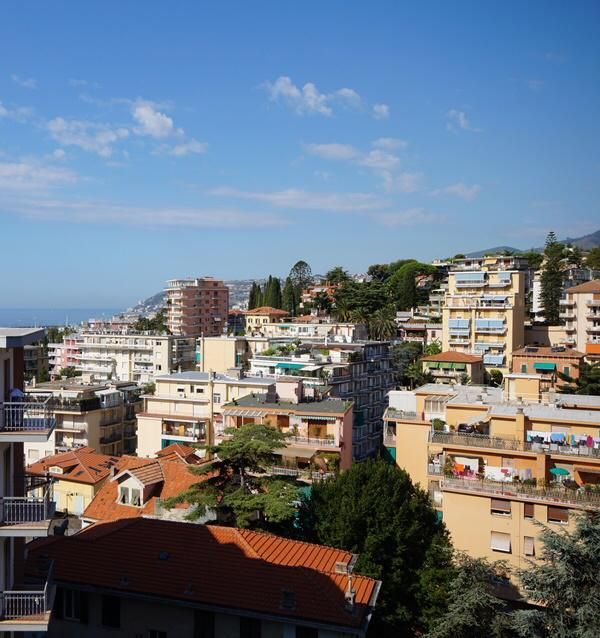 Апартаменты в Сан-Ремо, Италия, 120 м² - фото 17