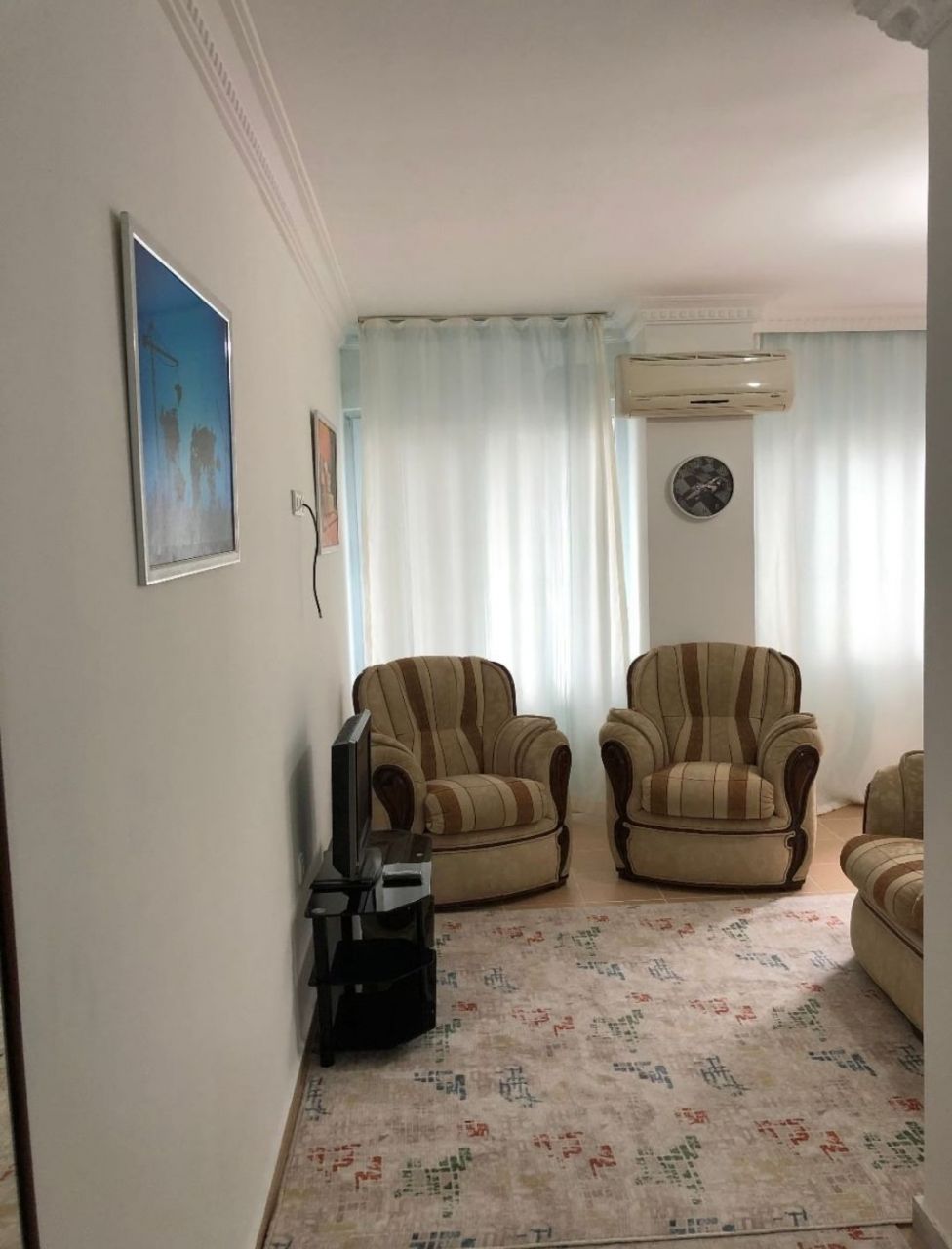 Квартира в Алании, Турция, 65 м2 - фото 1