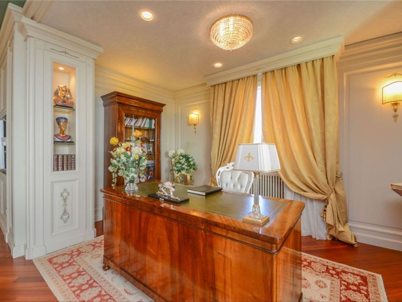 Вилла у озера Гарда, Италия, 300 м² - фото 9