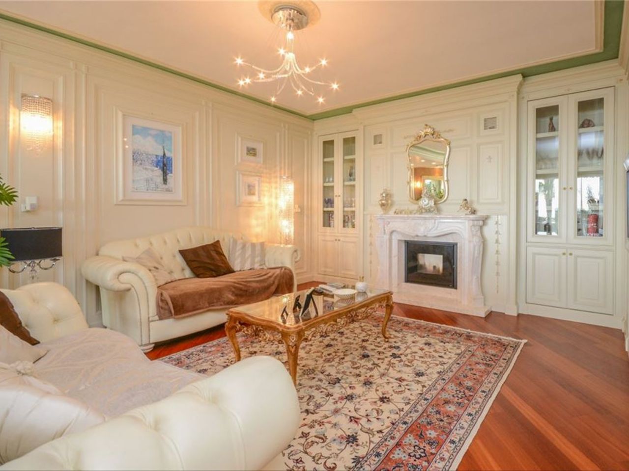 Вилла у озера Гарда, Италия, 300 м² - фото 11