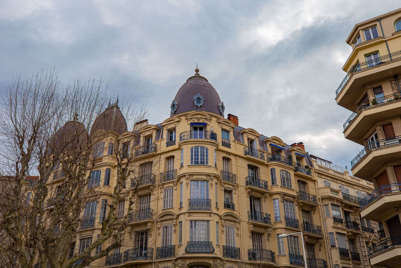 Апартаменты Банско, Франция, 97 м2 - фото 1