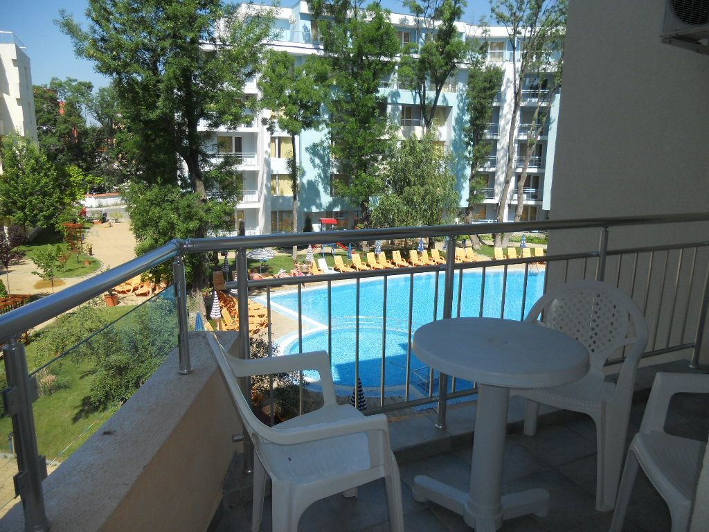 Апартаменты на Солнечном берегу, Болгария, 110 м2 - фото 1