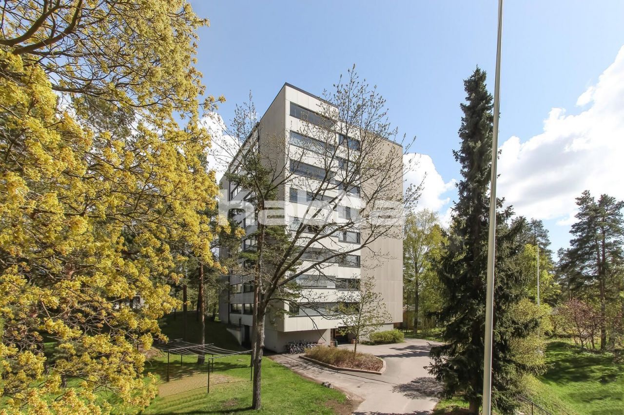 Апартаменты в Хельсинки, Финляндия, 87 м2 - фото 1