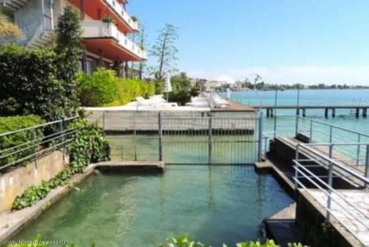 Дом в Сирмионе, Италия, 500 м² - фото 2