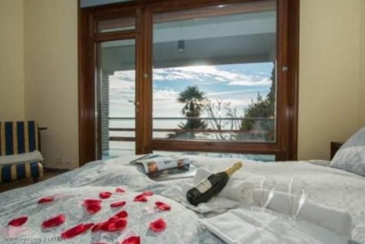 Дом в Сирмионе, Италия, 500 м² - фото 12