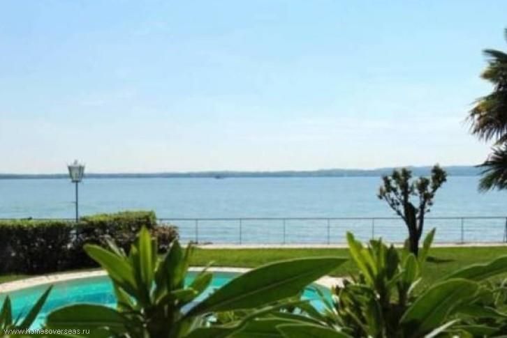 Дом в Сирмионе, Италия, 500 м² - фото 4