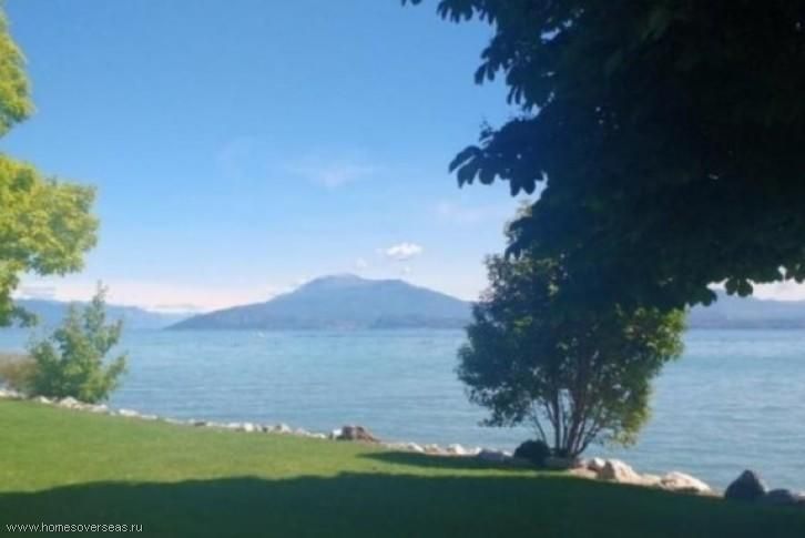 Дом в Сирмионе, Италия, 500 м² - фото 7