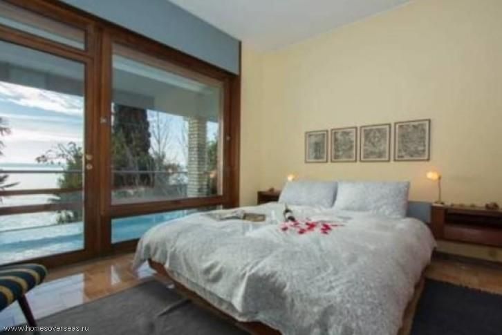 Дом в Сирмионе, Италия, 500 м² - фото 13