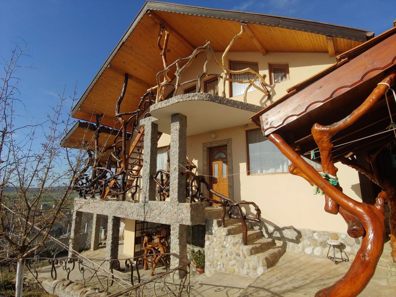 Дом в Драчево, Болгария, 320 м2 - фото 1