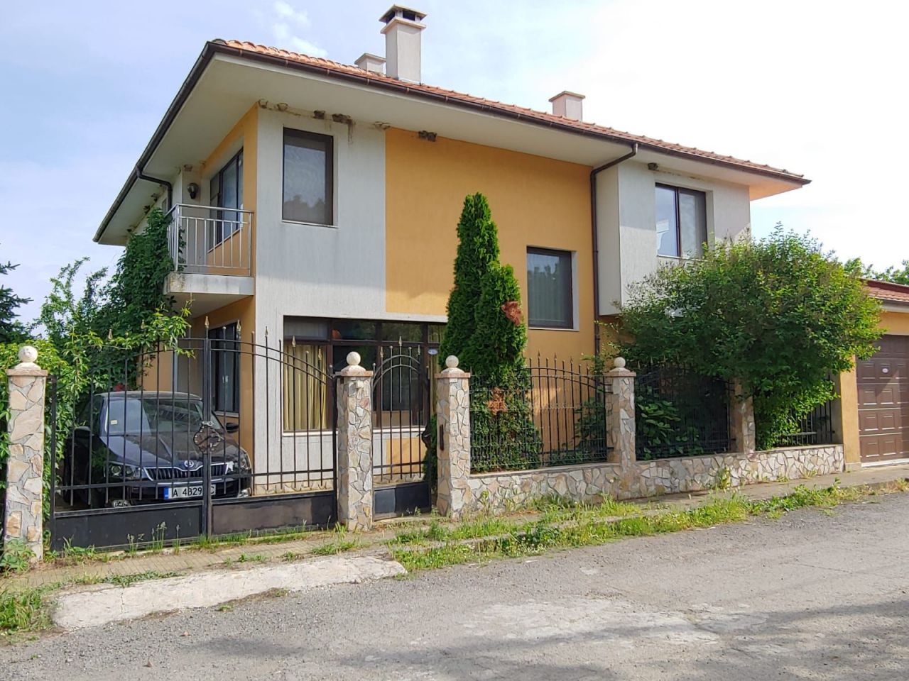 Дом в Горице, Болгария, 263 м2 - фото 1