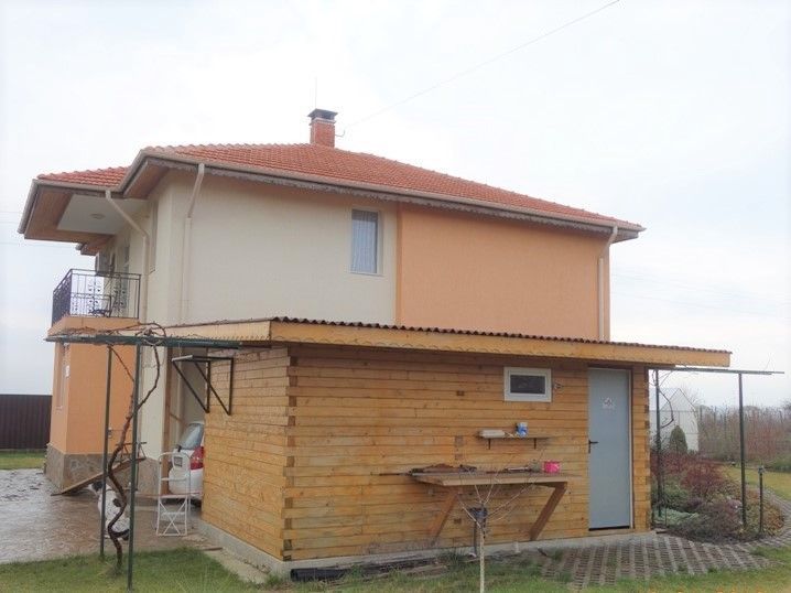 Дом в Каменаре, Болгария, 200 м2 - фото 1