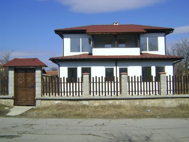 Дом в Ветрино, Болгария, 116 м2 - фото 1