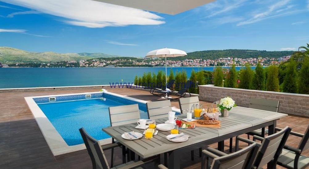 Вилла на Чиово, Хорватия, 250 м² - фото 2