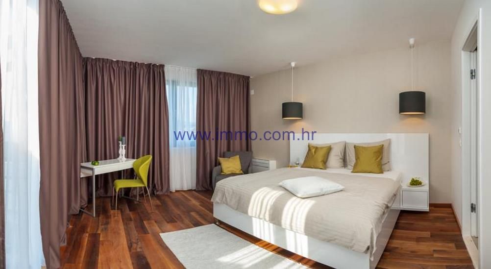 Вилла на Чиово, Хорватия, 250 м² - фото 8