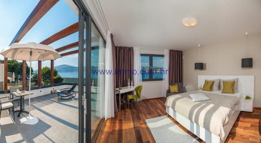 Вилла на Чиово, Хорватия, 250 м² - фото 10