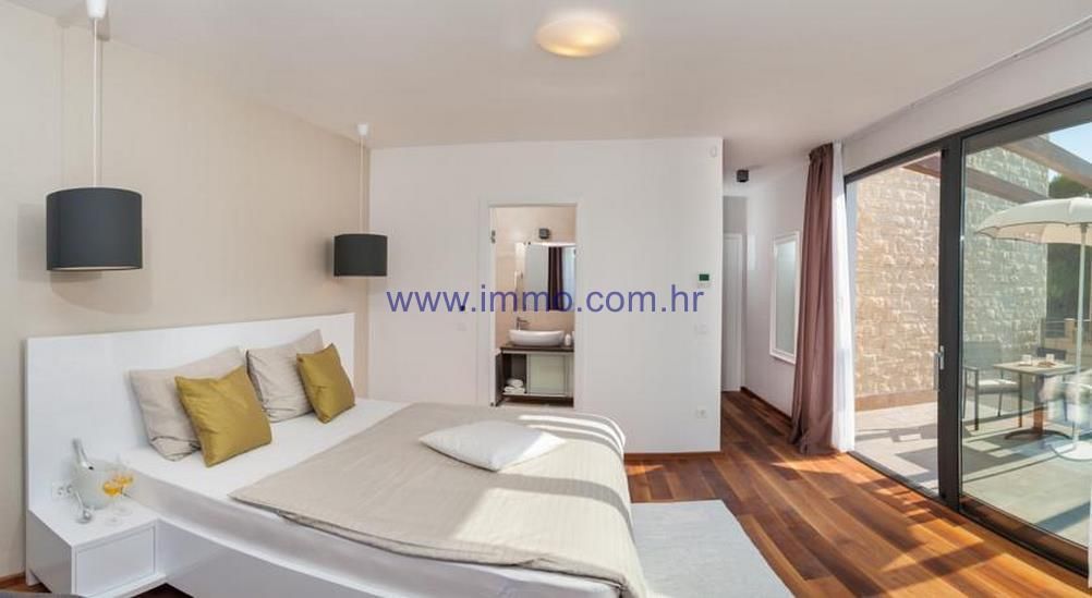 Вилла на Чиово, Хорватия, 250 м² - фото 9