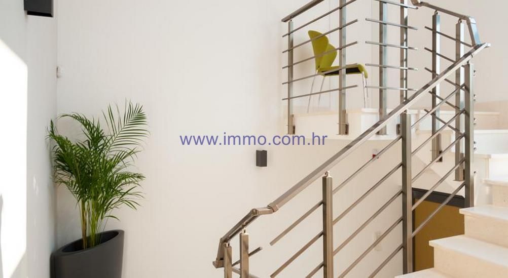 Вилла на Чиово, Хорватия, 250 м² - фото 12