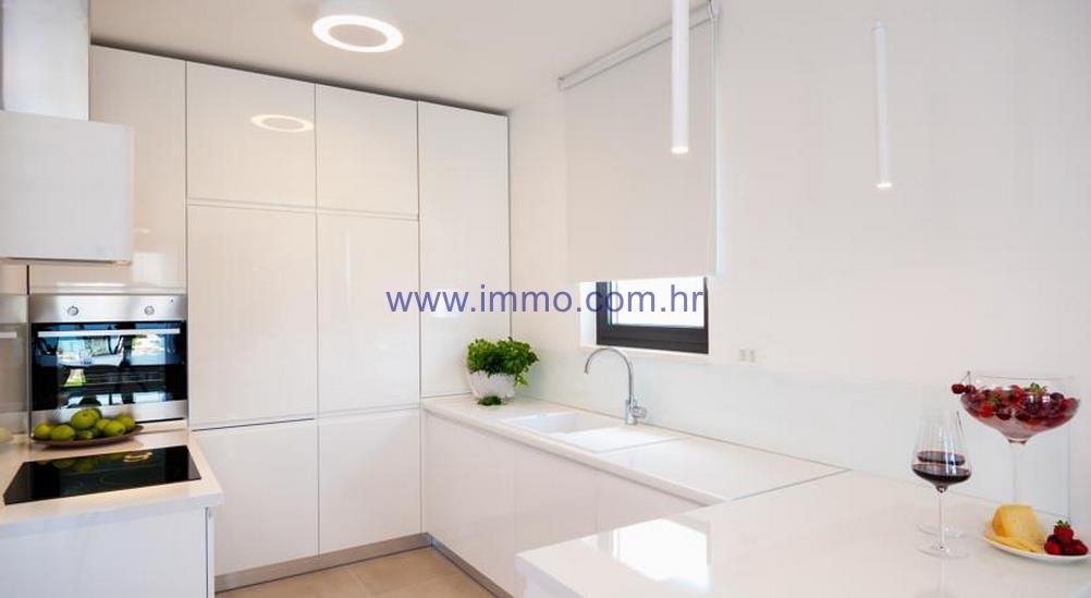 Вилла на Чиово, Хорватия, 250 м² - фото 11