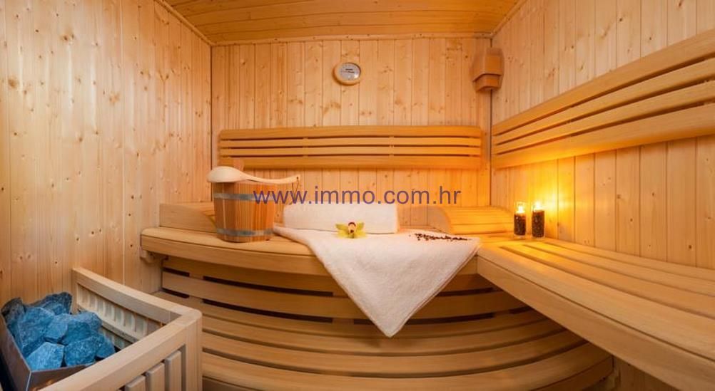 Вилла на Чиово, Хорватия, 250 м² - фото 16